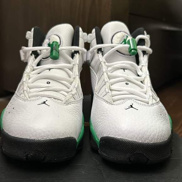 Jordan 6 Rings - Picture 11 of 14